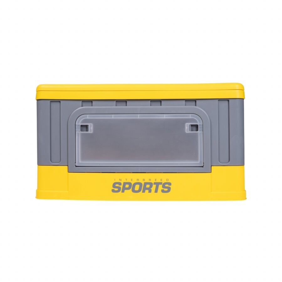 2個セットinterbreed IB SPORTS 2way stragebox