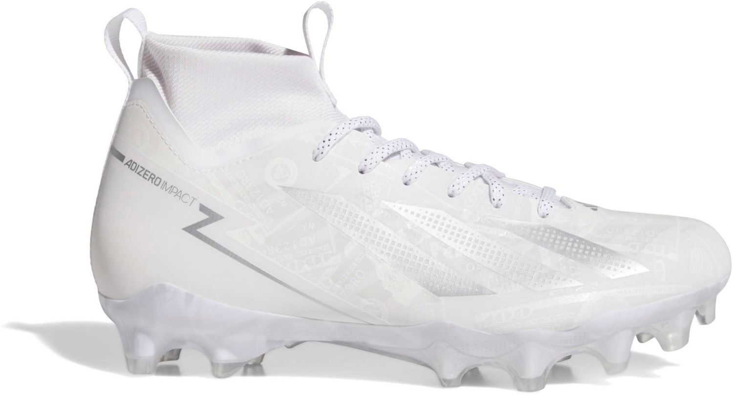 Adizero IMPACT.2 MID 2025モデル アメフト スパイク | END ZONE