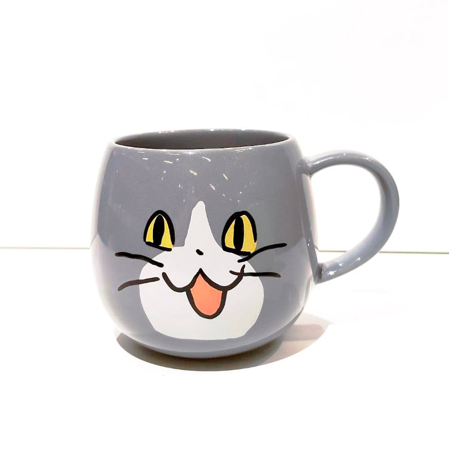 仕事猫 | くまみね民芸 通販部