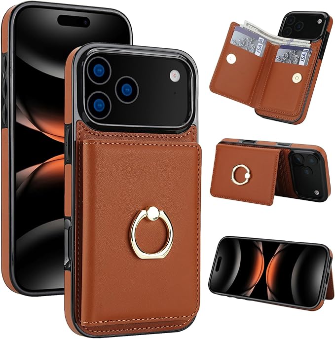 クロスボディストラップ - シエナ - Apple（日本） iPhone 17 Pro Max