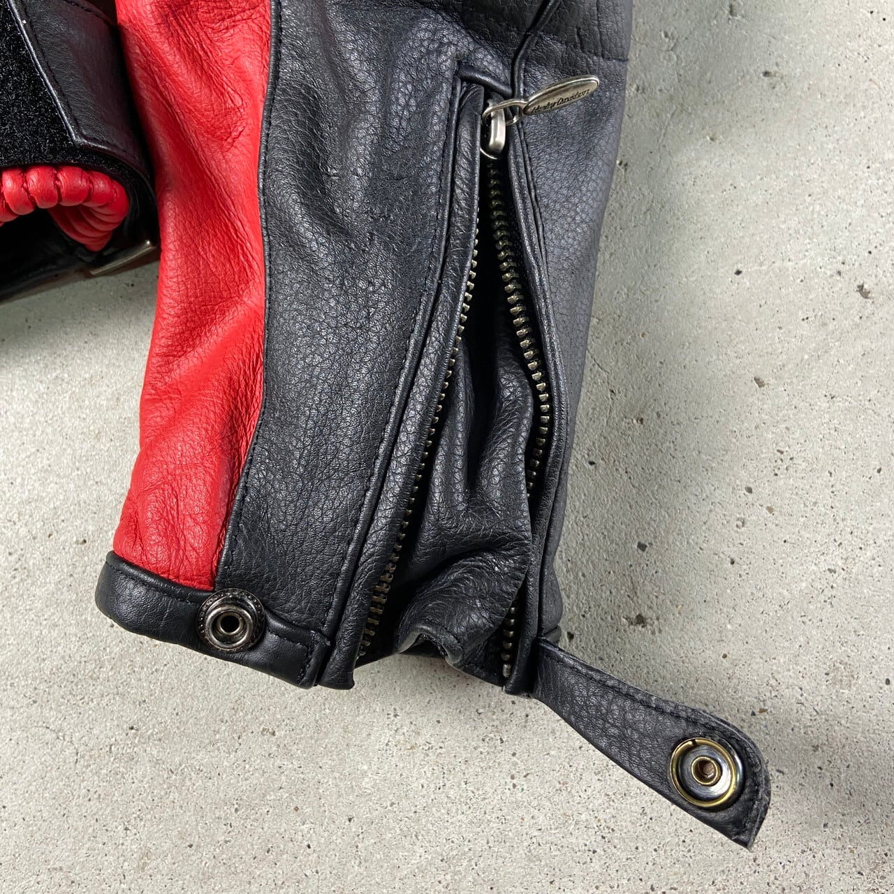 HARLEY-DAVIDSON ハーレーダビッドソン レーシング シングルライダース 