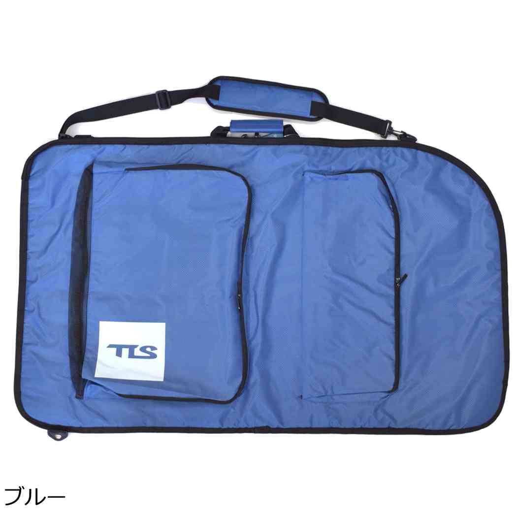 ボディーボード2枚&ケース ツールス ボディボード ハードケース