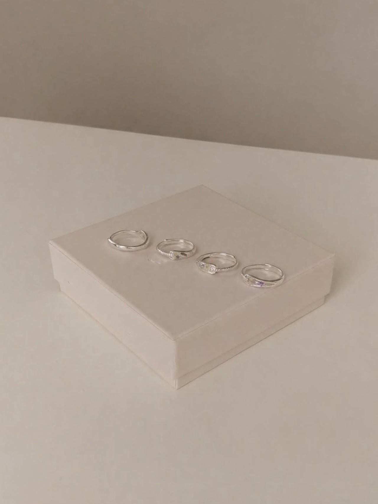 TINYARC RING