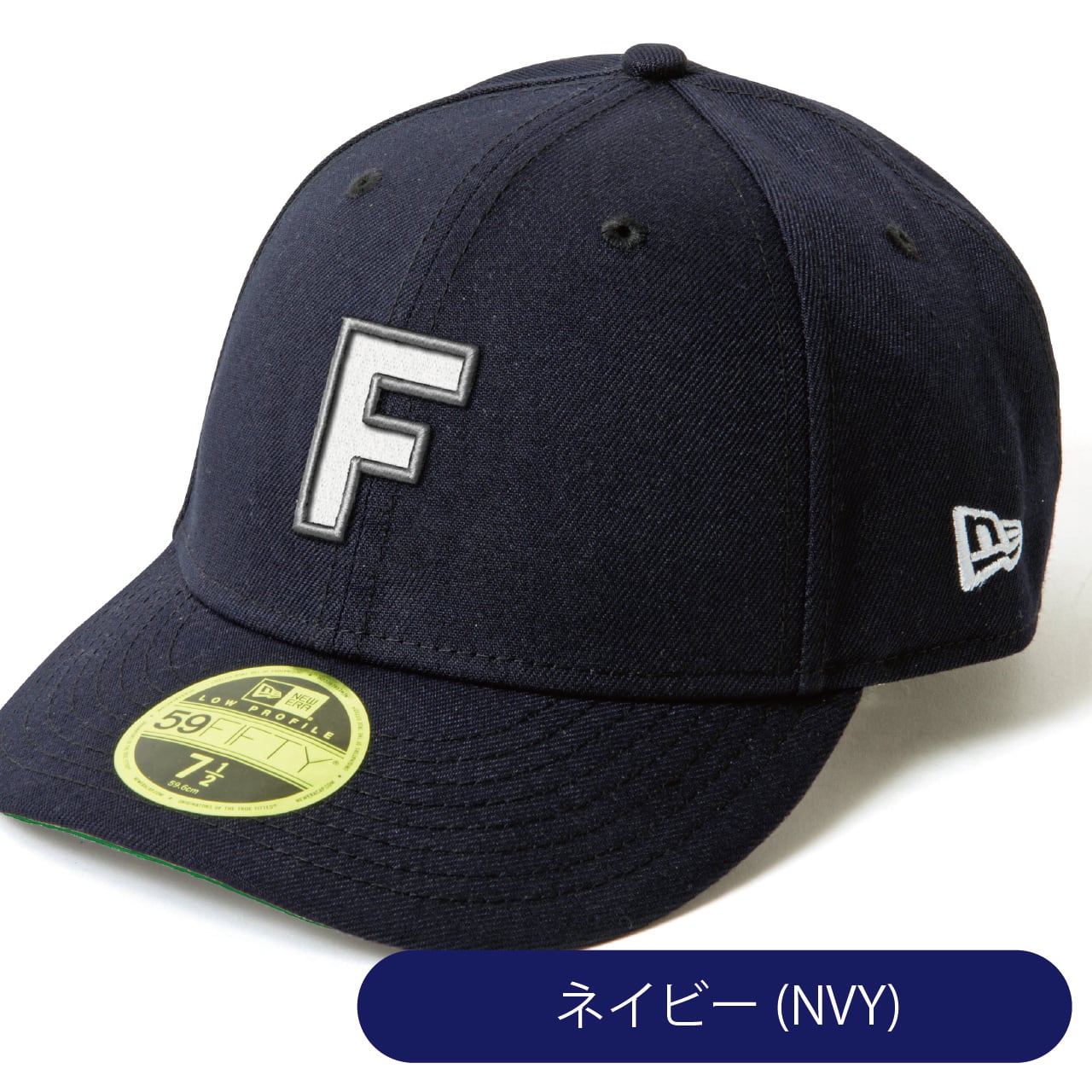 FOURTHIRTY フォーサーティ NF 59FIFTY LP 