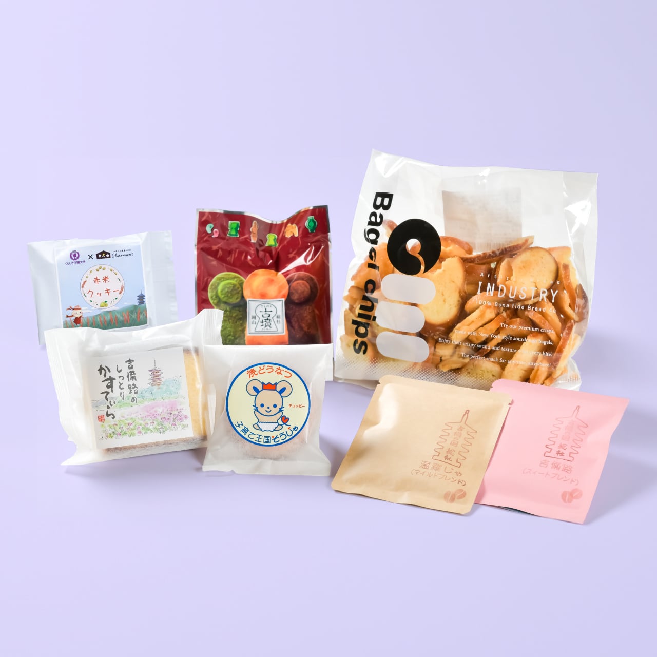 食品 【つっちゃんまま様専用】手作りお菓子セット