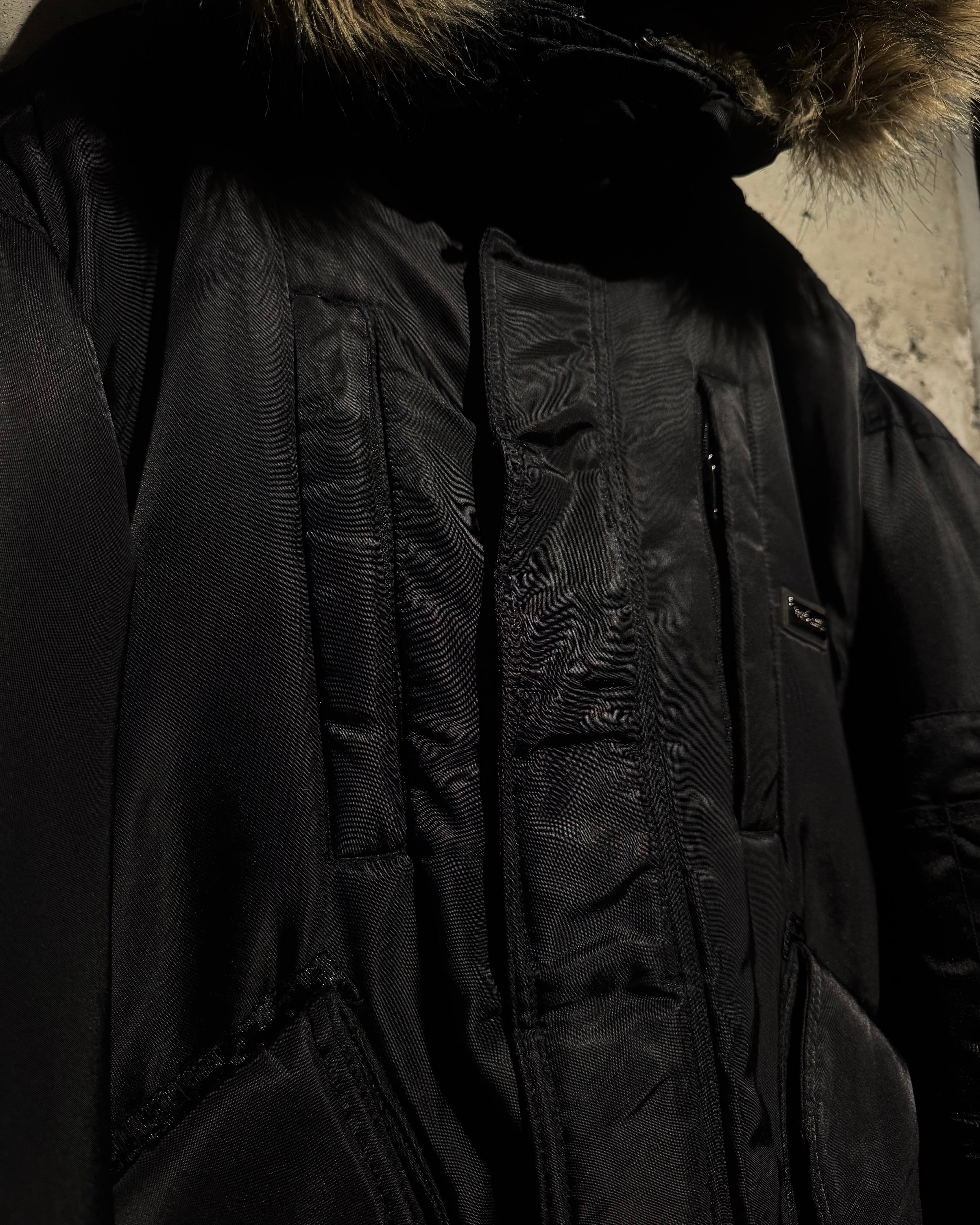 Caka】“ECKO UNLTD” 