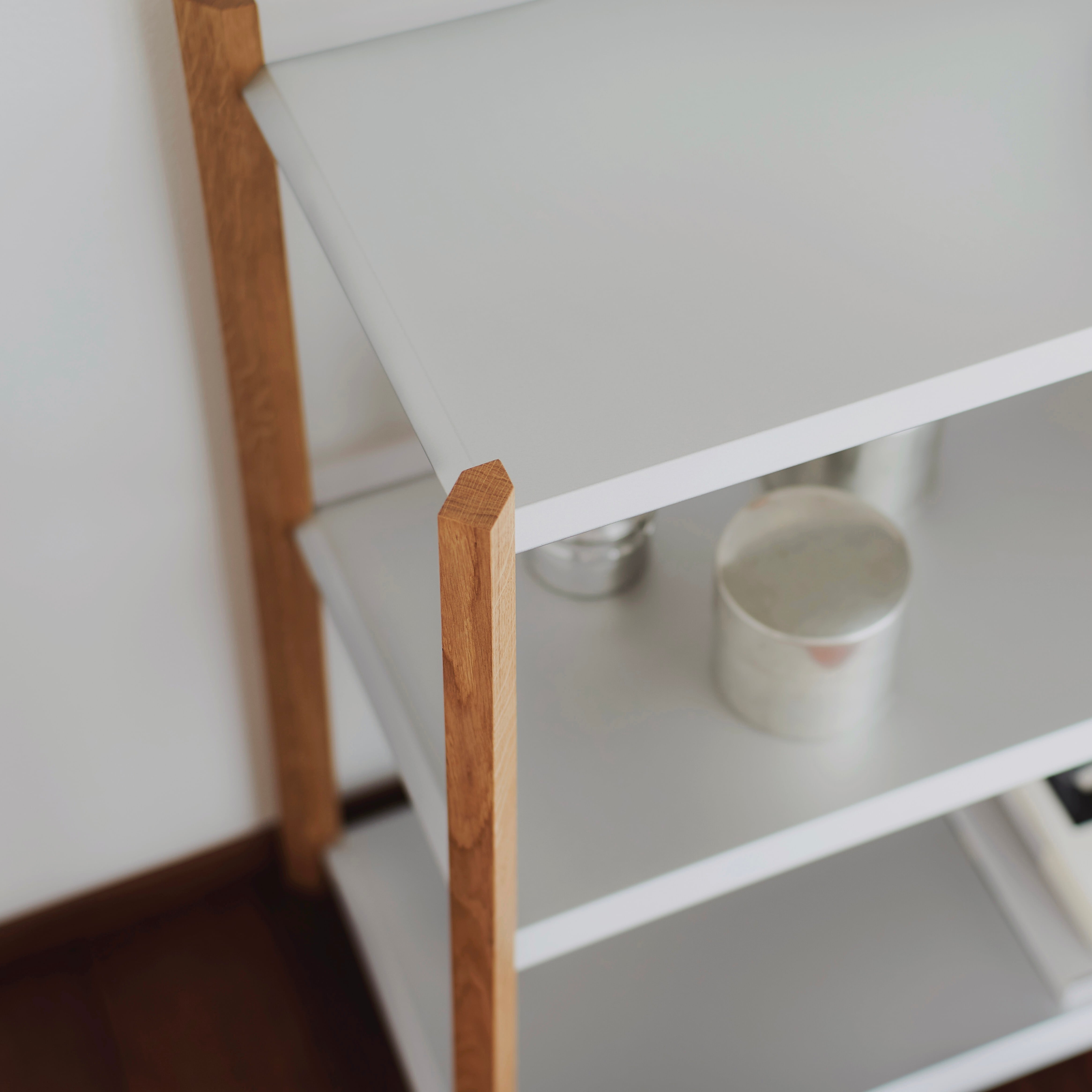 NEW】Fulcrum / Baguette shelf 3shlves | MA STORE