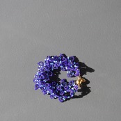 Urara 麗 ブレスレット/Ultramarine blue