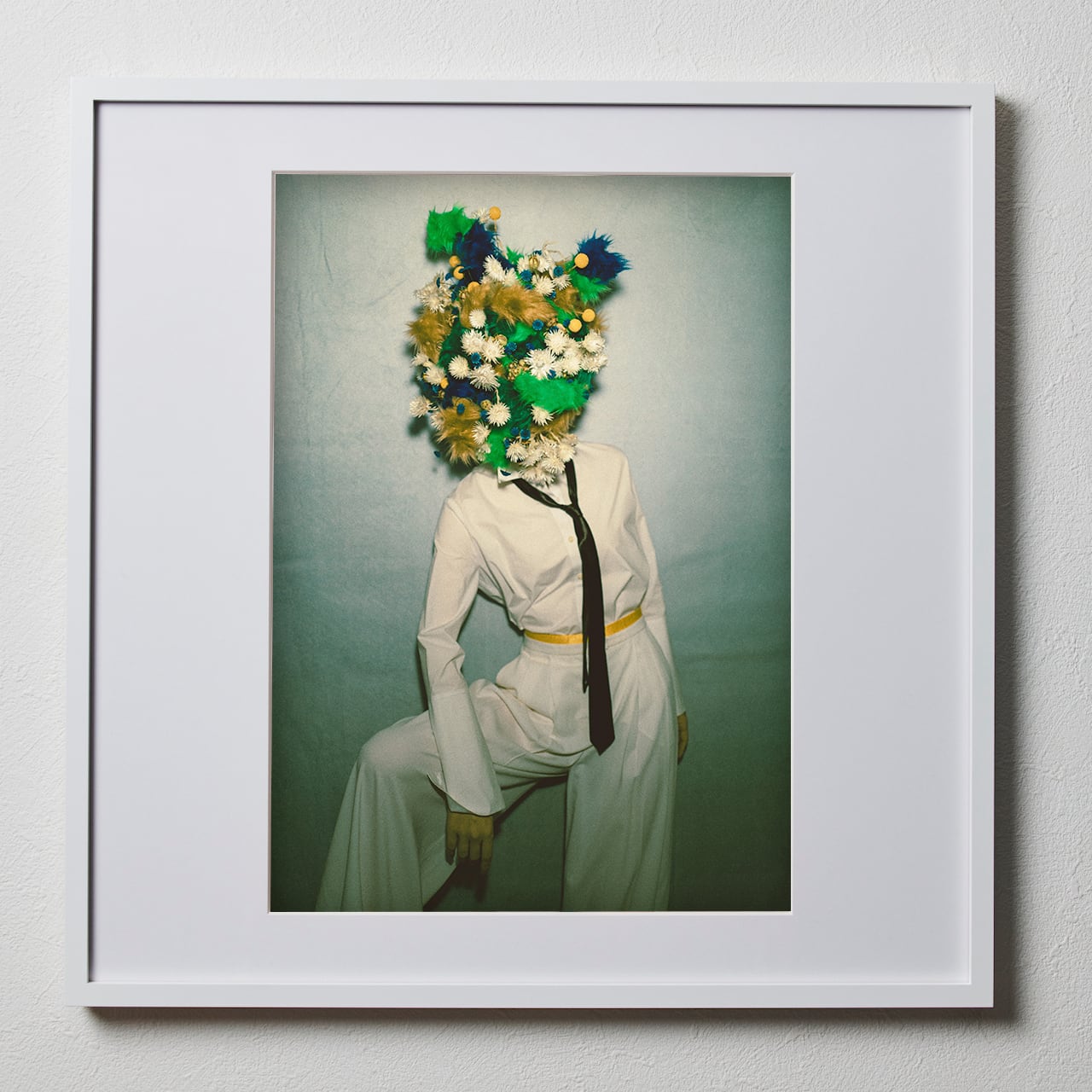 Art 【 Fluffy street "Cookie’s world" 】