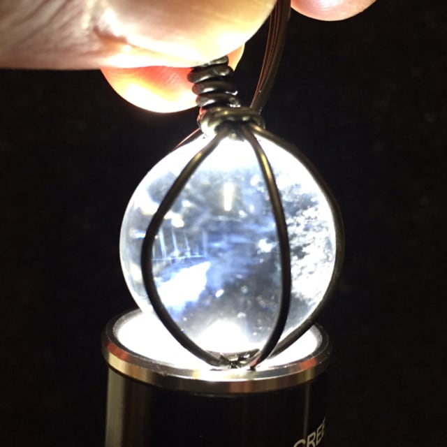 97) エンジェルラダーPT