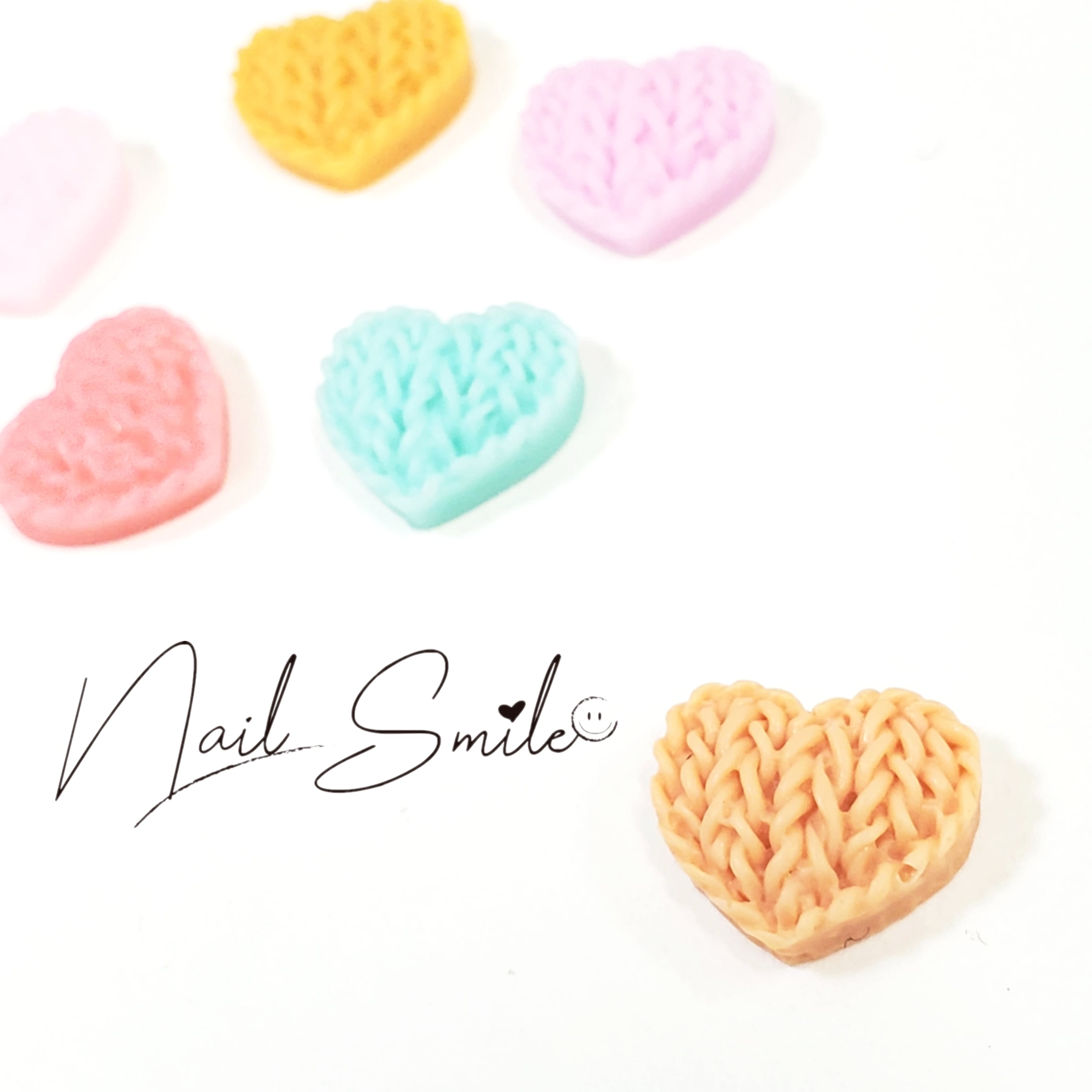 樹脂・合金パーツ | Nail Shop Nail smile|ネイルスマイル