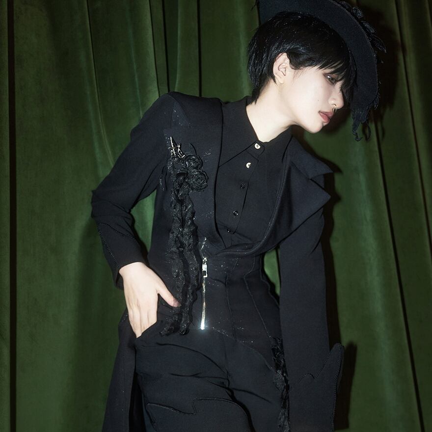 ロリータファッション通販 SEASONZ ロリータ 王子系 Princess