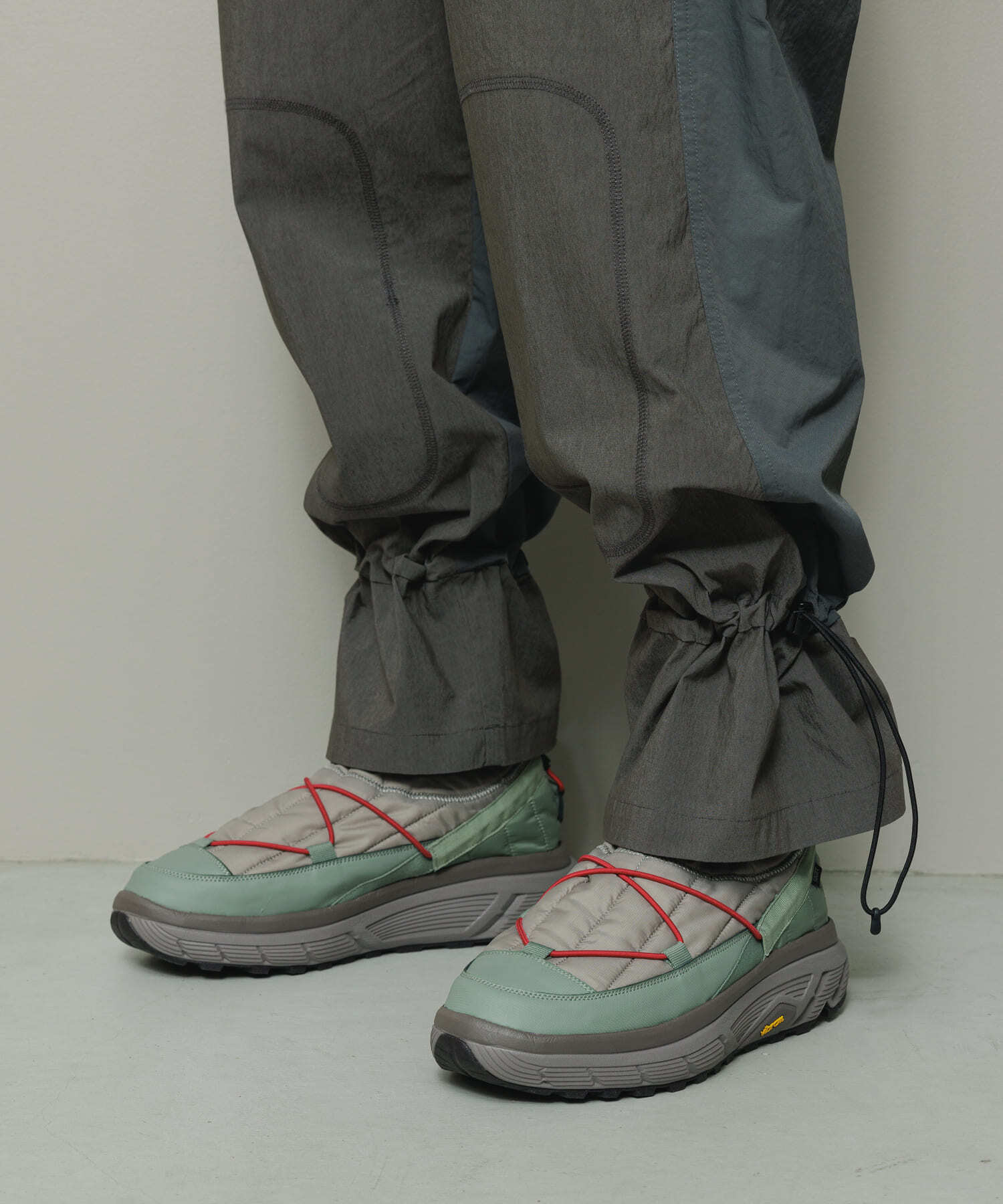 BAL バル/ SUICOKE スイコック/SUICOKE × BAL コラボ/ SUICOKE PEPPER