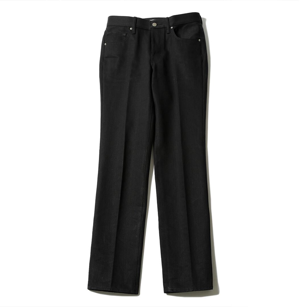 RUDE GALLERY : INTRUDER SLACKS | Gusset