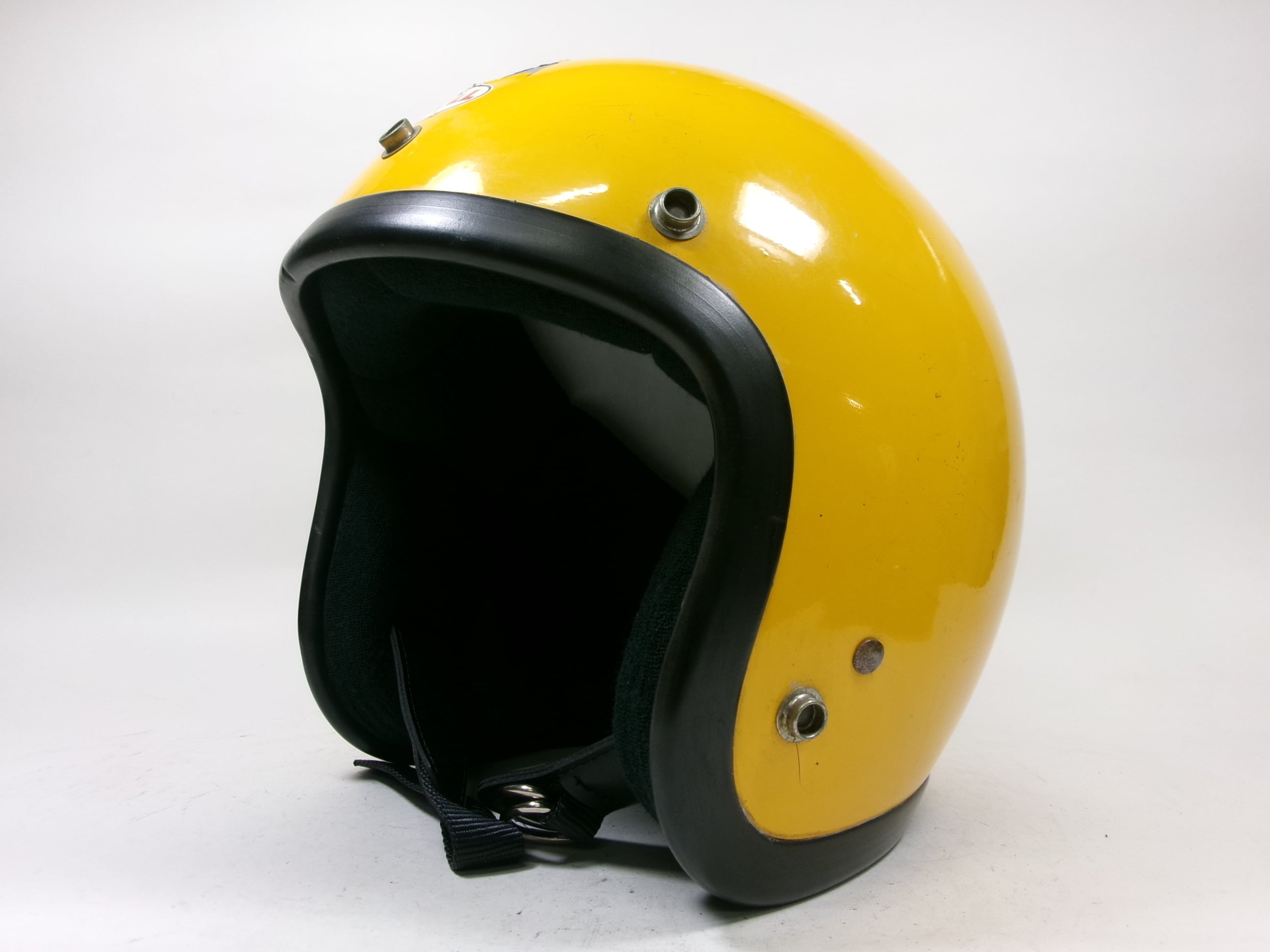 HEADS Vintage Helmets & Accessories