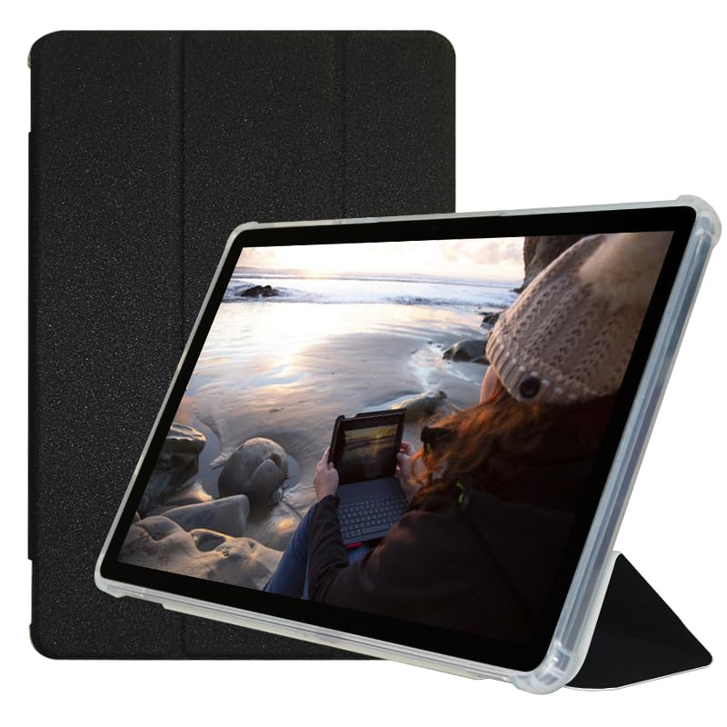 For TECLAST P50 AI 用のタブレットケース カバー 11インチ 耐衝撃