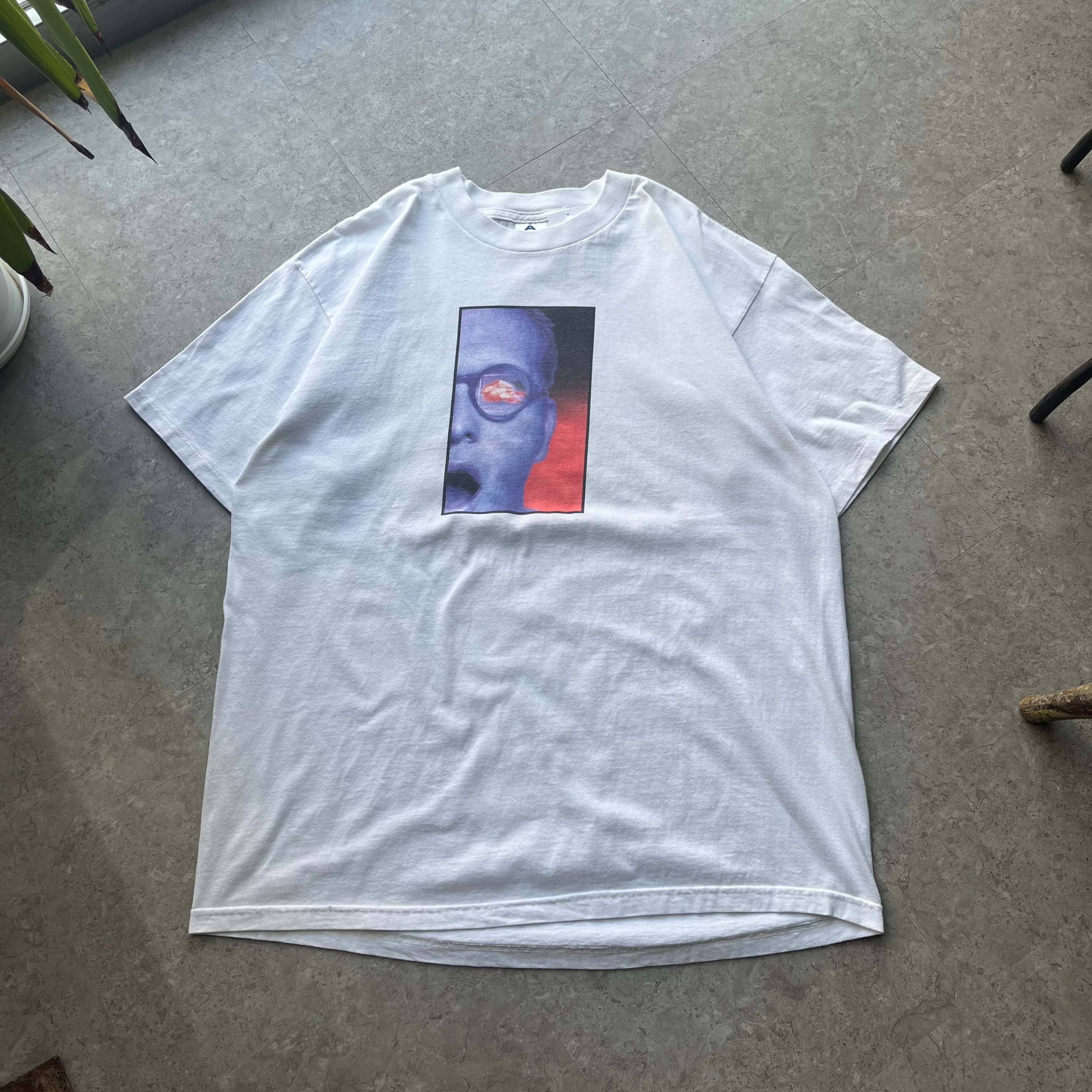 1998s TOSHIBA "You've got senses. Use them." T-shirt【仙台店】