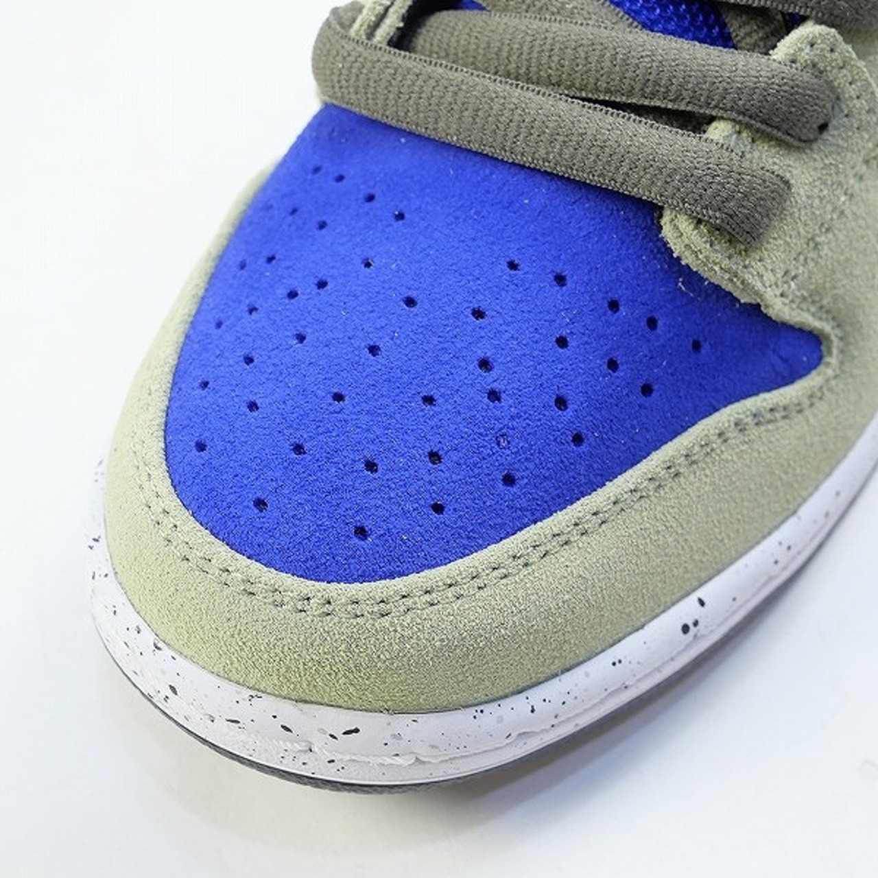 Size【28.0cm】 NIKE ナイキ SB DUNK LOW Celadon BQ6817-301 