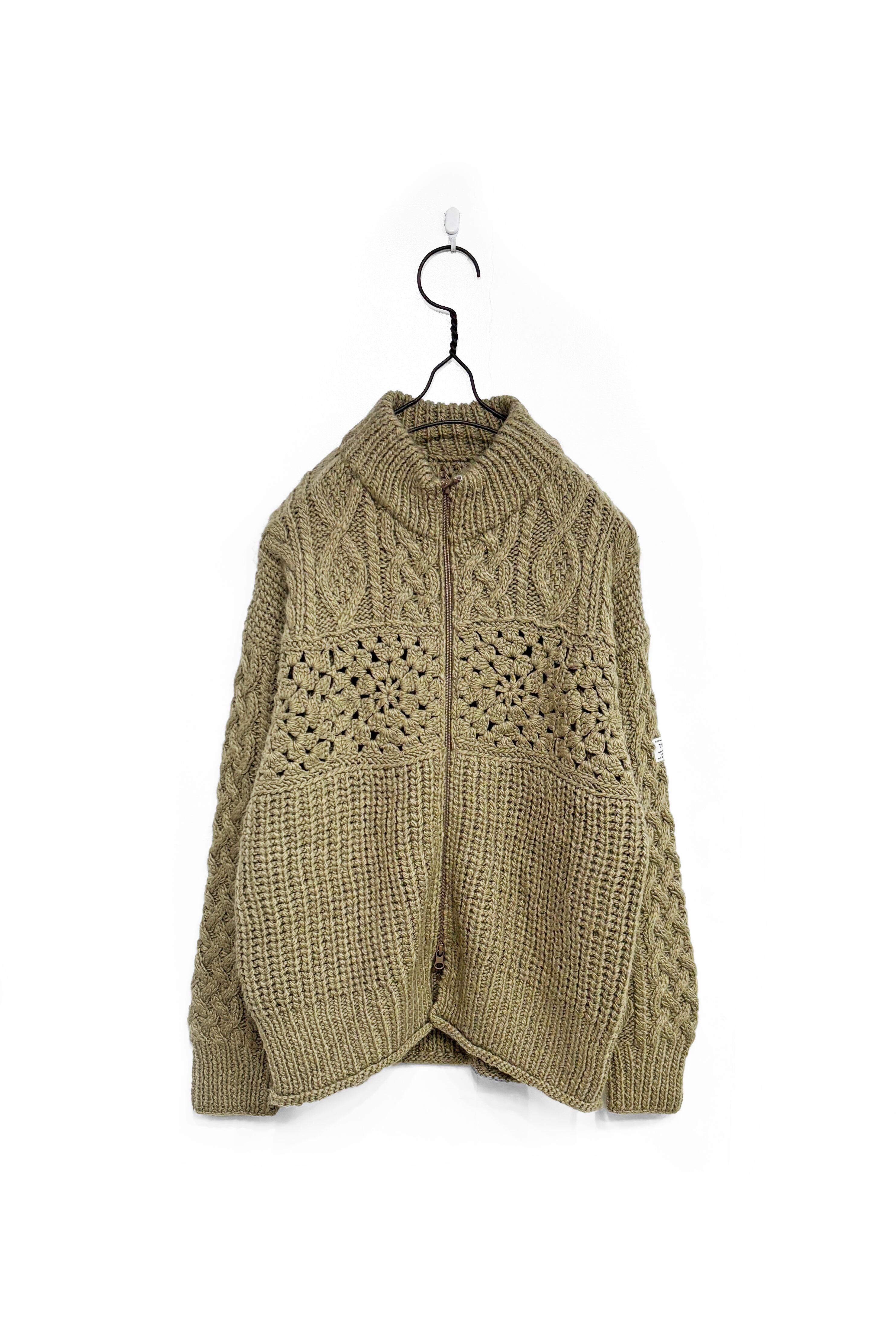 elephant TRIBAL fabrics | ＆Chill