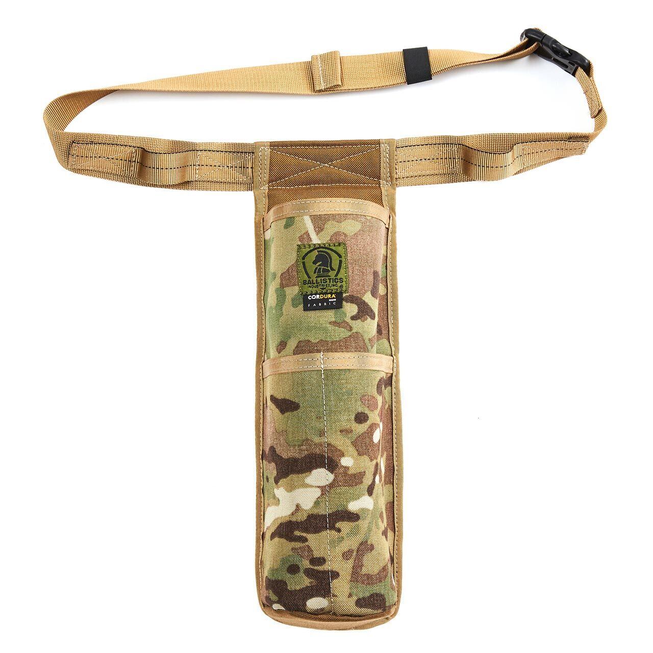 BALLISTICS PEG ＆HAMMER CARRY | one4