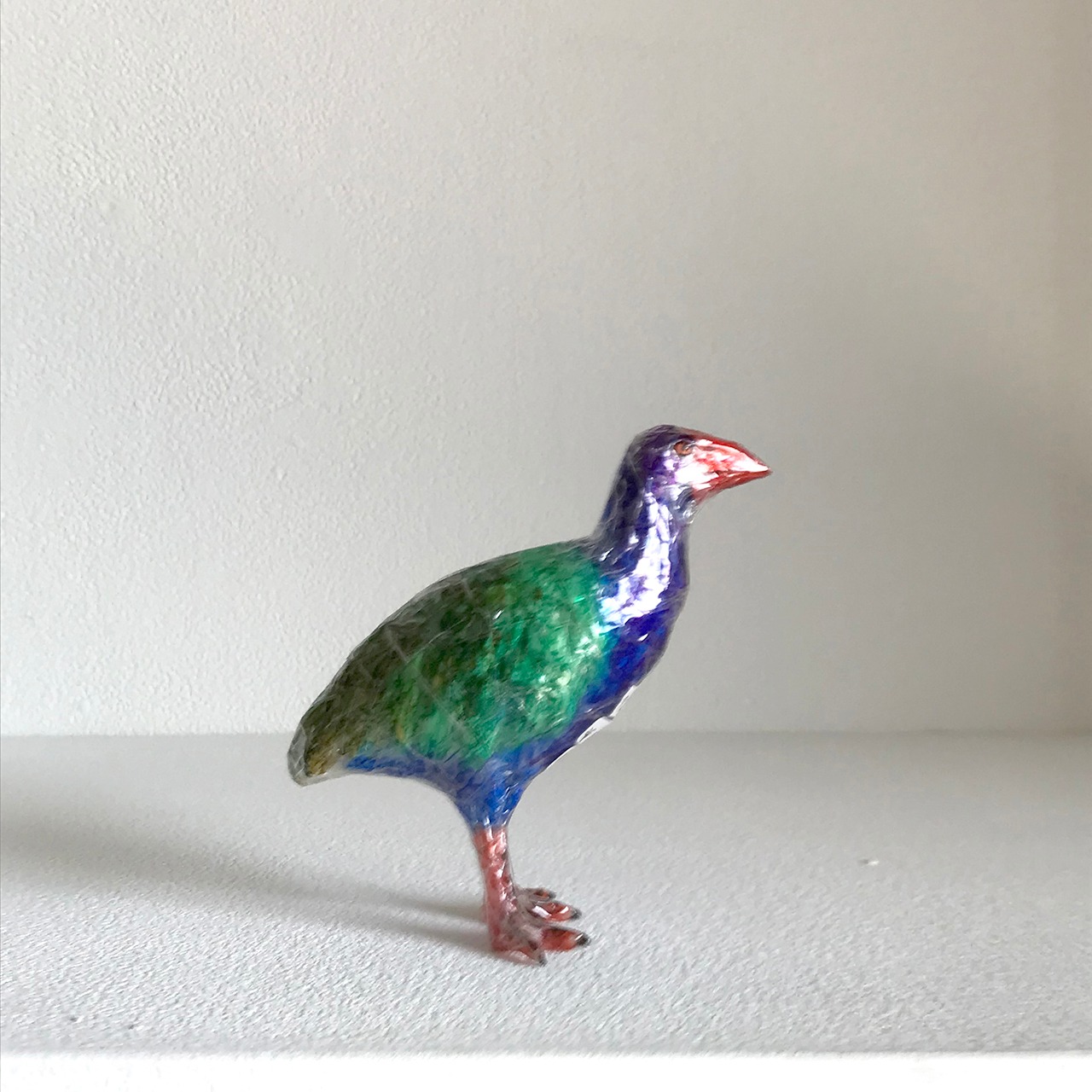 植田 楽さん／#72　タカヘ