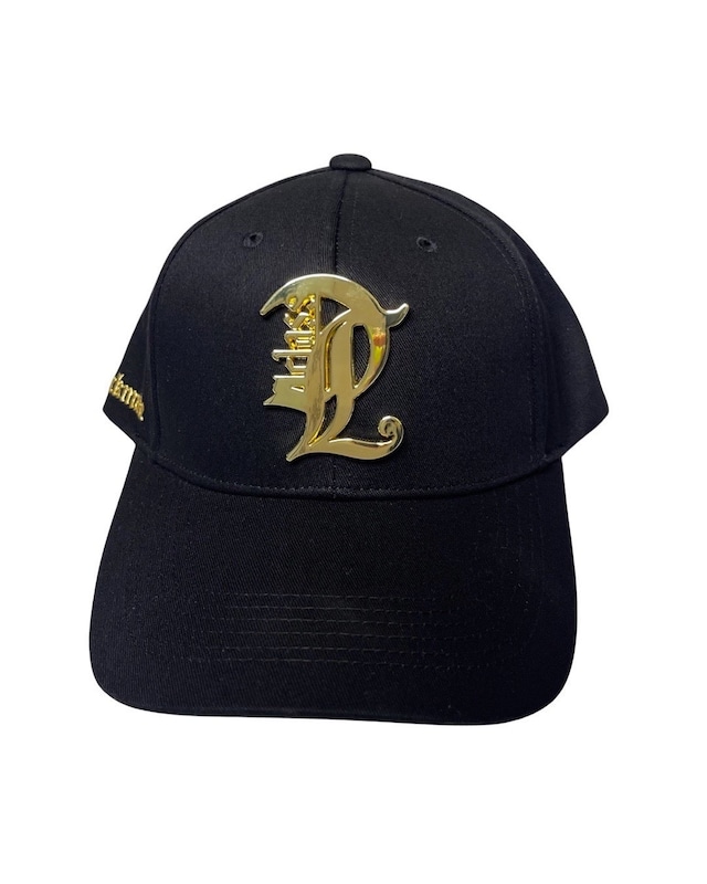 【Jclass】METAL LOGO PONY CAP