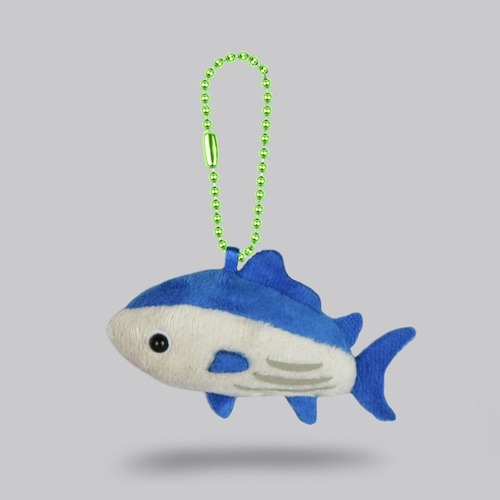 ぷちまるアニマルズDX カツオ(9811623)