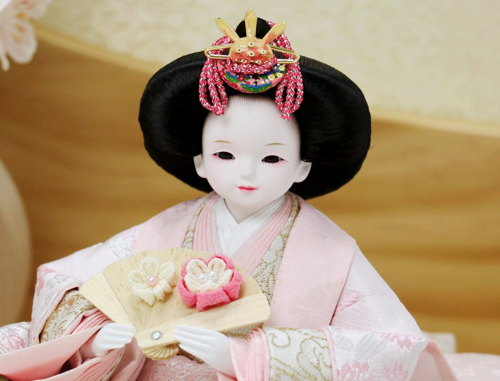 雛人形 ひな人形 ひな祭り お雛様 日本人形 桃の節句 女の子 お内裏様