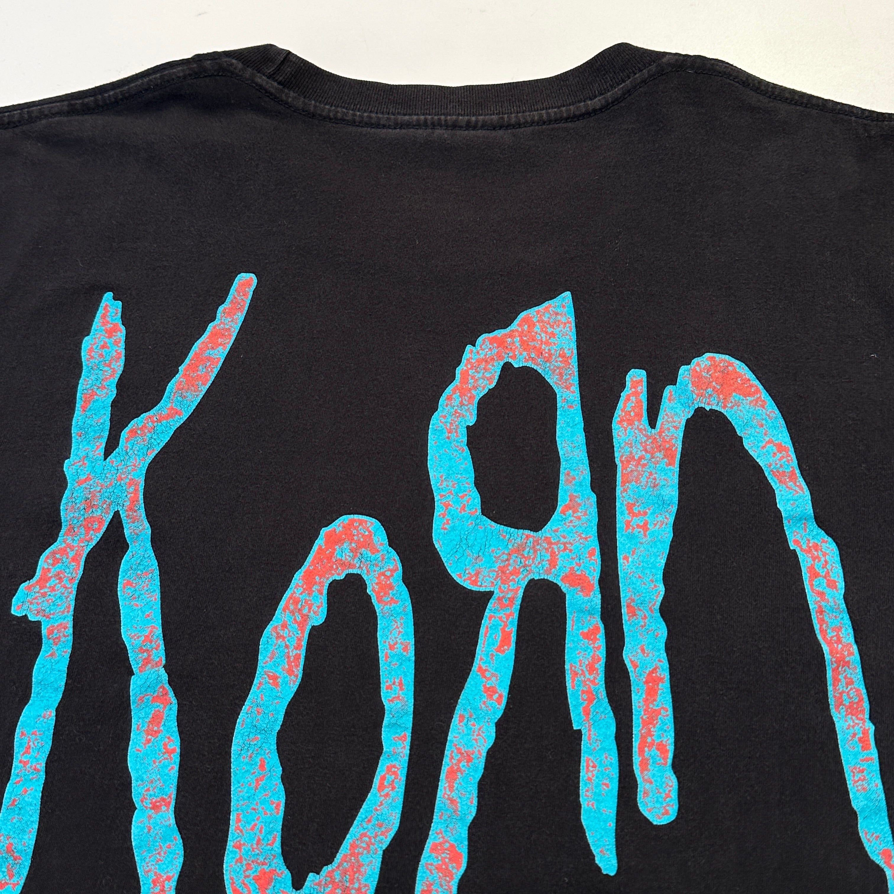 ⓃKORN 