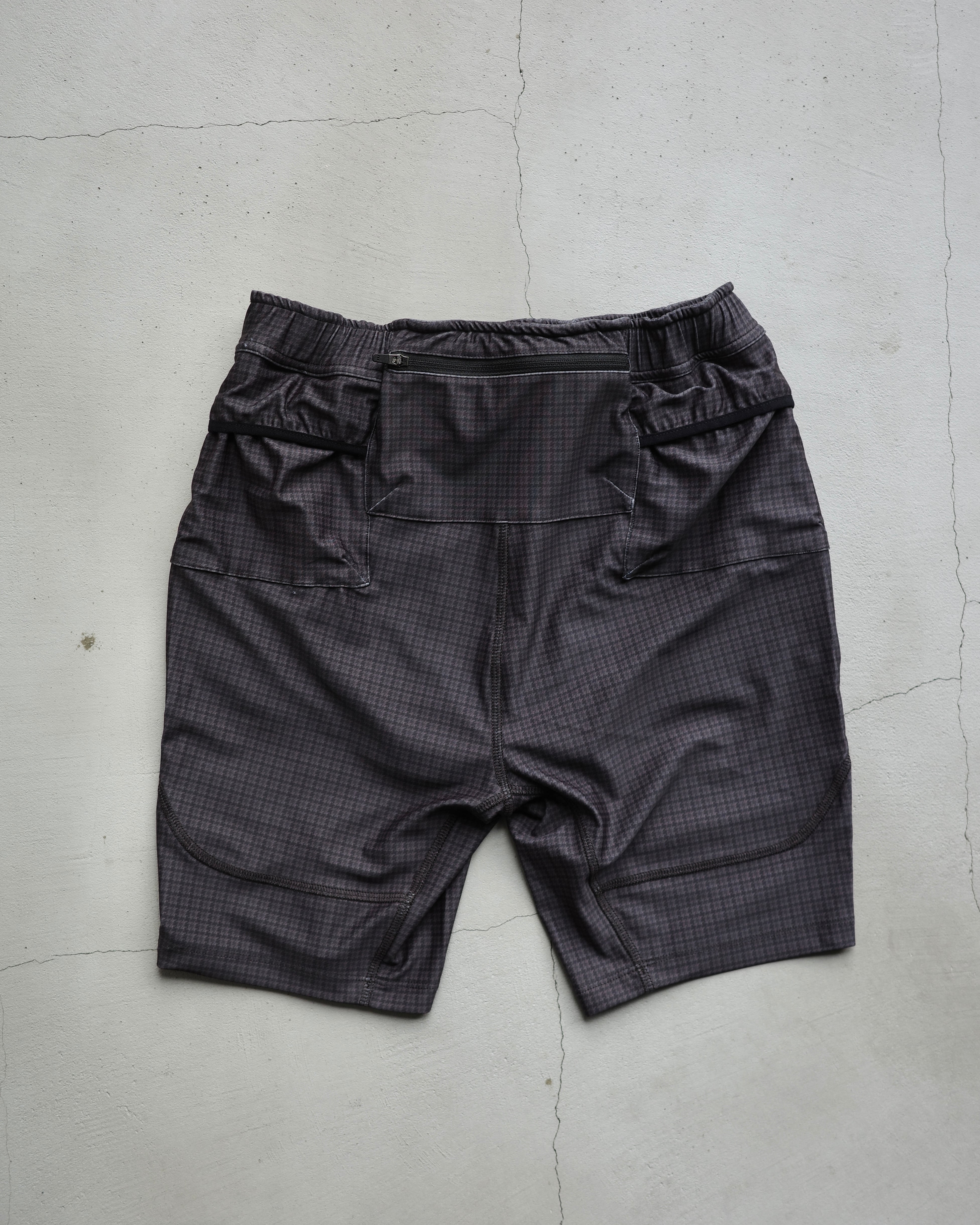 RYOGEN DOCKING SHORT TIGHTS Lサイズ リョウゲン/RYOGEN DEAD LEAF DOCKING SHORT TIGHTS[パンツ(ショーツ