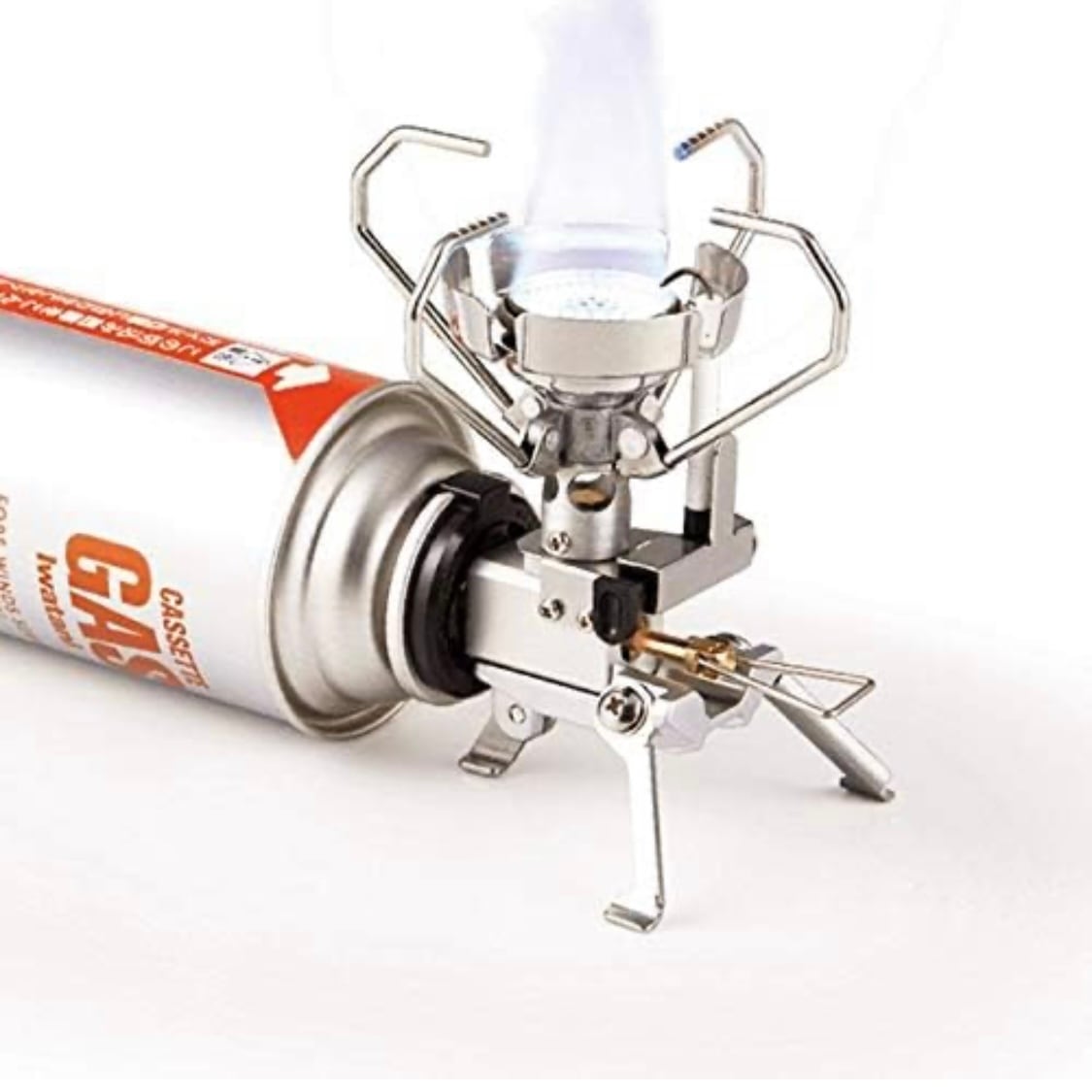 FORE WINDS/MICRO CAMP STOVE マイクロキャンプストーブ | ガレージ