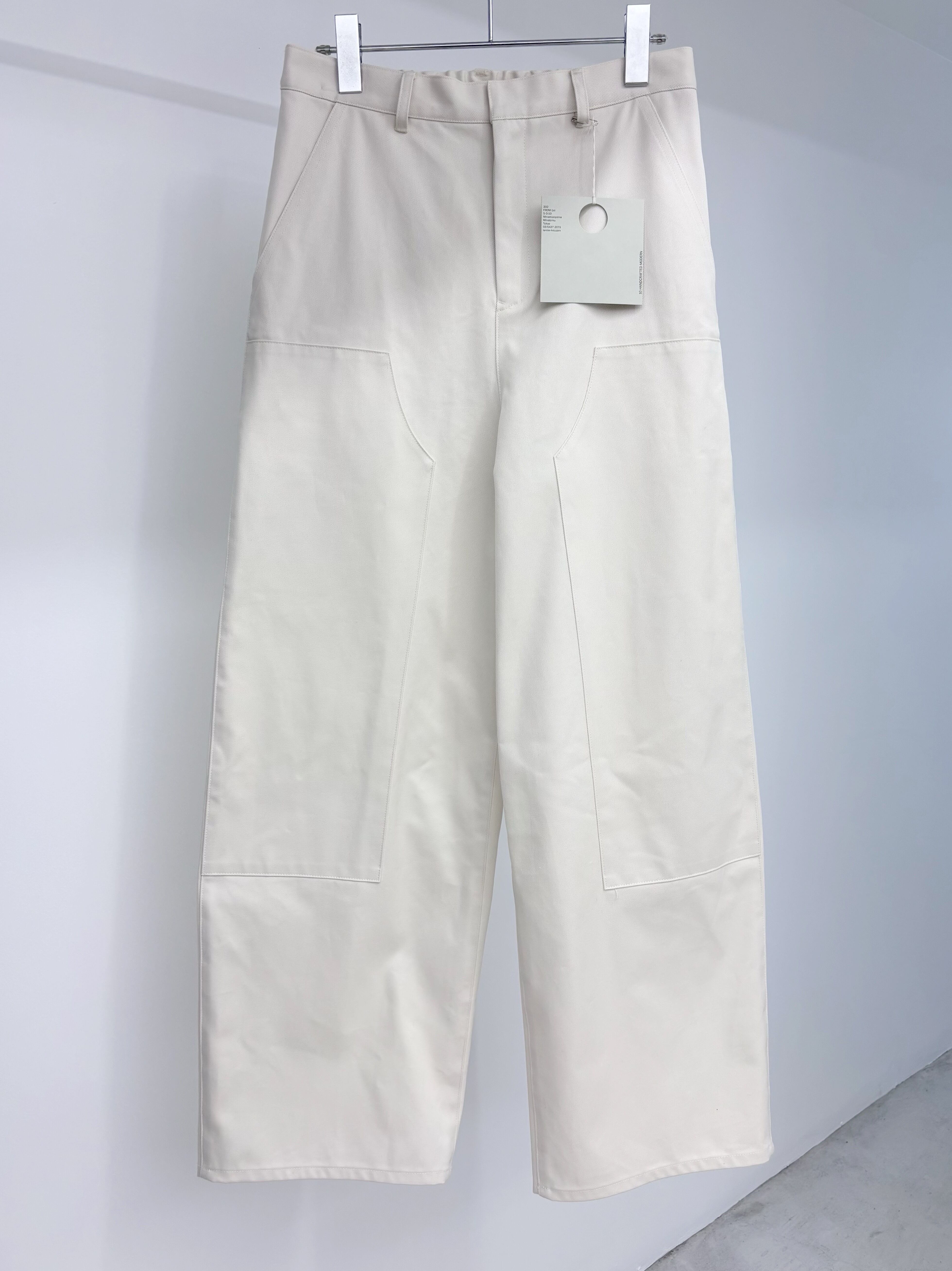 TENNE HANDCRAFTED MODERN | doodle