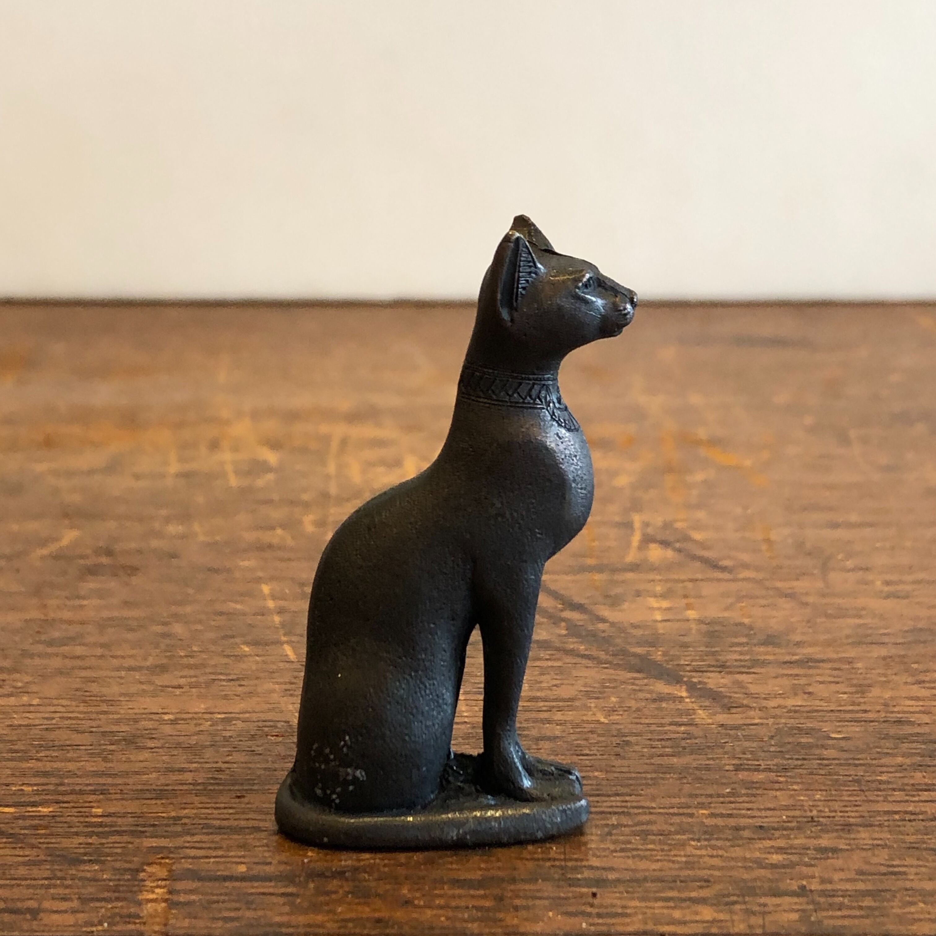 バステト神 | POTLATCH