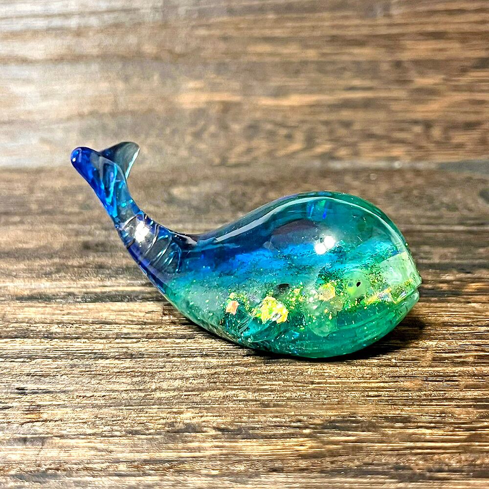 つねりん オルゴナイト　バラ型　4点 つねりん様専用 オルゴナイト4点