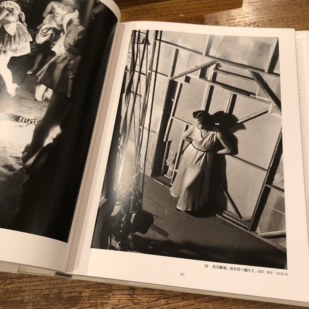 生誕100年 写真家・濱谷浩 | PAY ID