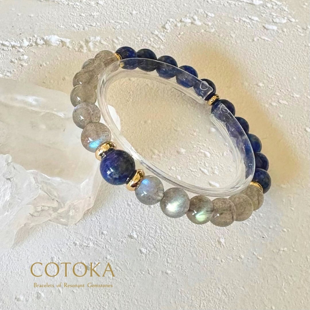COTOKA（コトカ）天然石ブレスレットのオンラインショップ