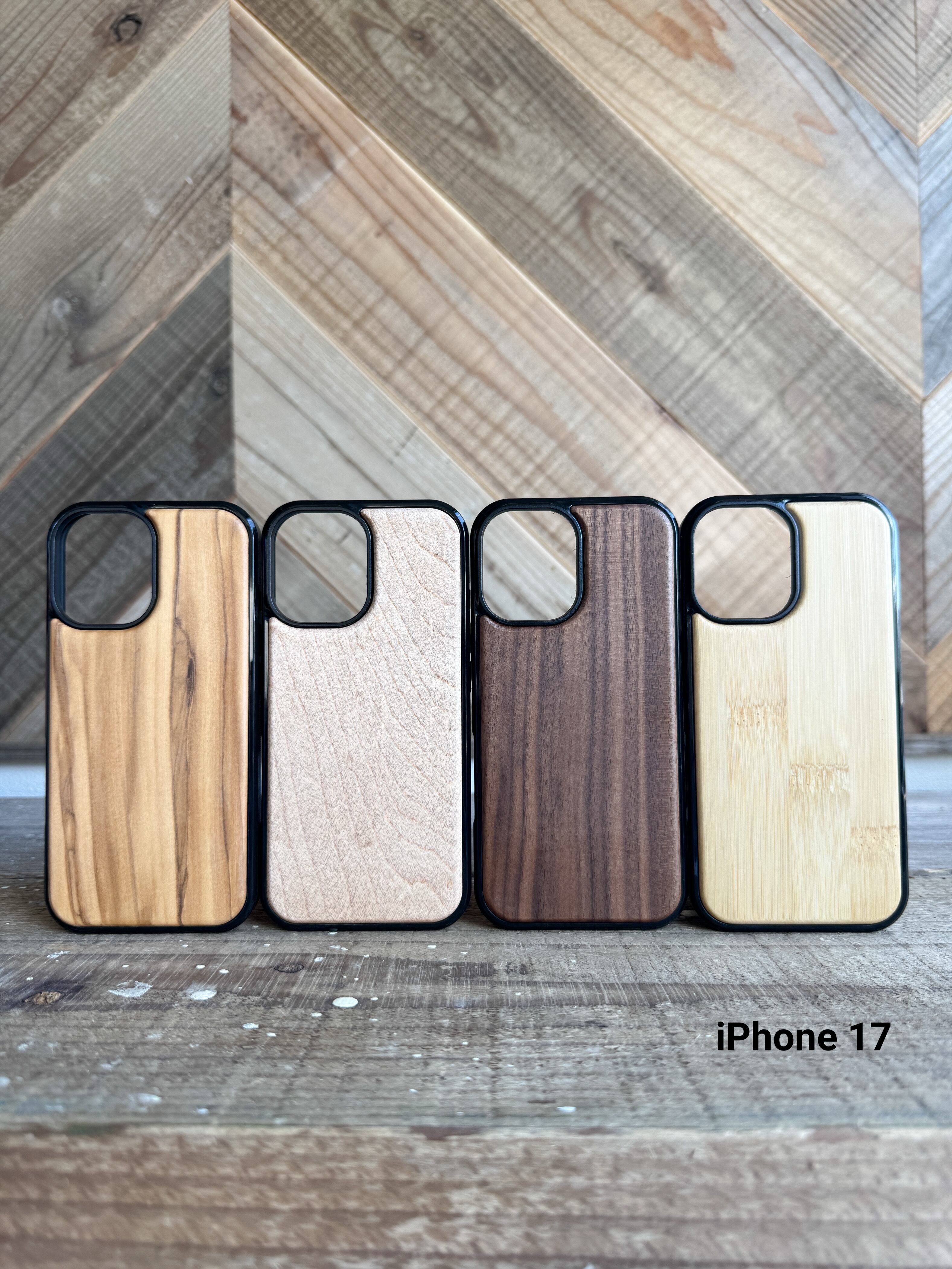 ALOHA GLASS iPhone 17Pro ケース スマートフォン・携帯電話