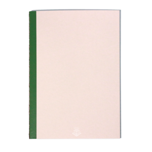 Clair note  - 【B罫線】 和菓子桜餅  / A5  /  ノートブック