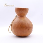 フラダンス 小物 イプ ひょうたん ブラウン系 楽器 茶 小物 小道具 光沢 紐 袋 ケース セット タヒチアン タヒチ 練習 レッスン 舞台 ステージ 音楽 ハワイアン アロハ ダンス小物 ナチュラル 落ち着いた色 ベージュ系 オレンジ系