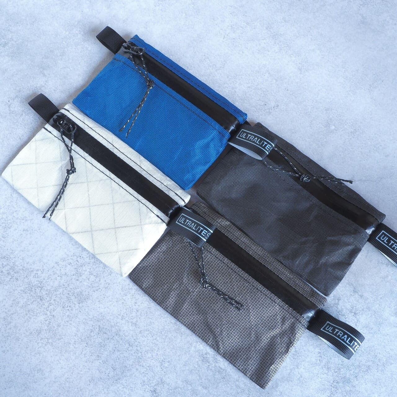 ULTRALITESacks / Ultra Minimalist Wallet・画像2