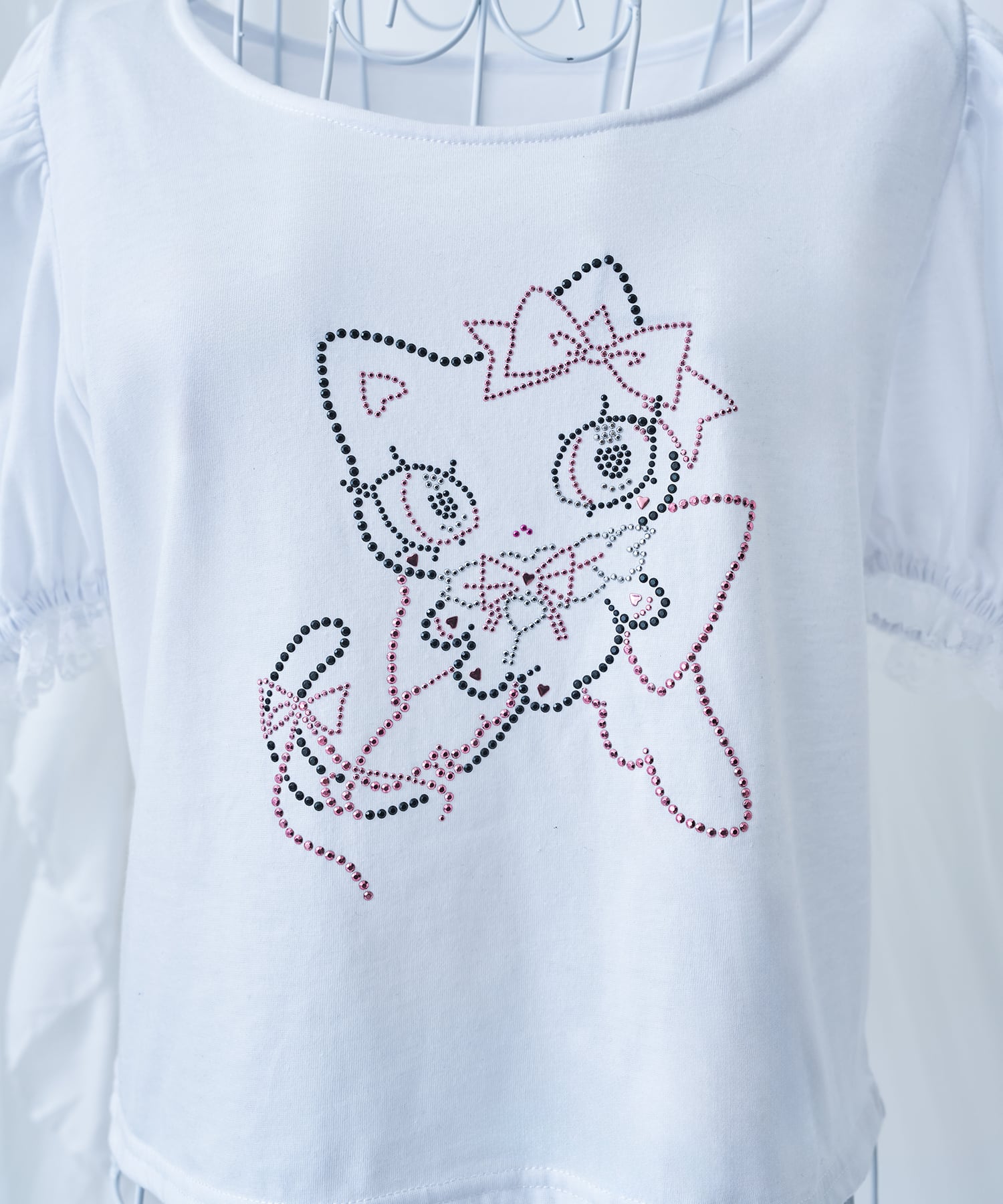 ℳ𝒶𝑔𝒾𝒶 𝒞𝒽𝒶𝓇𝓂｜.⋆𝜗𝜚 いちばんかわいい自分になれる、魔法の
