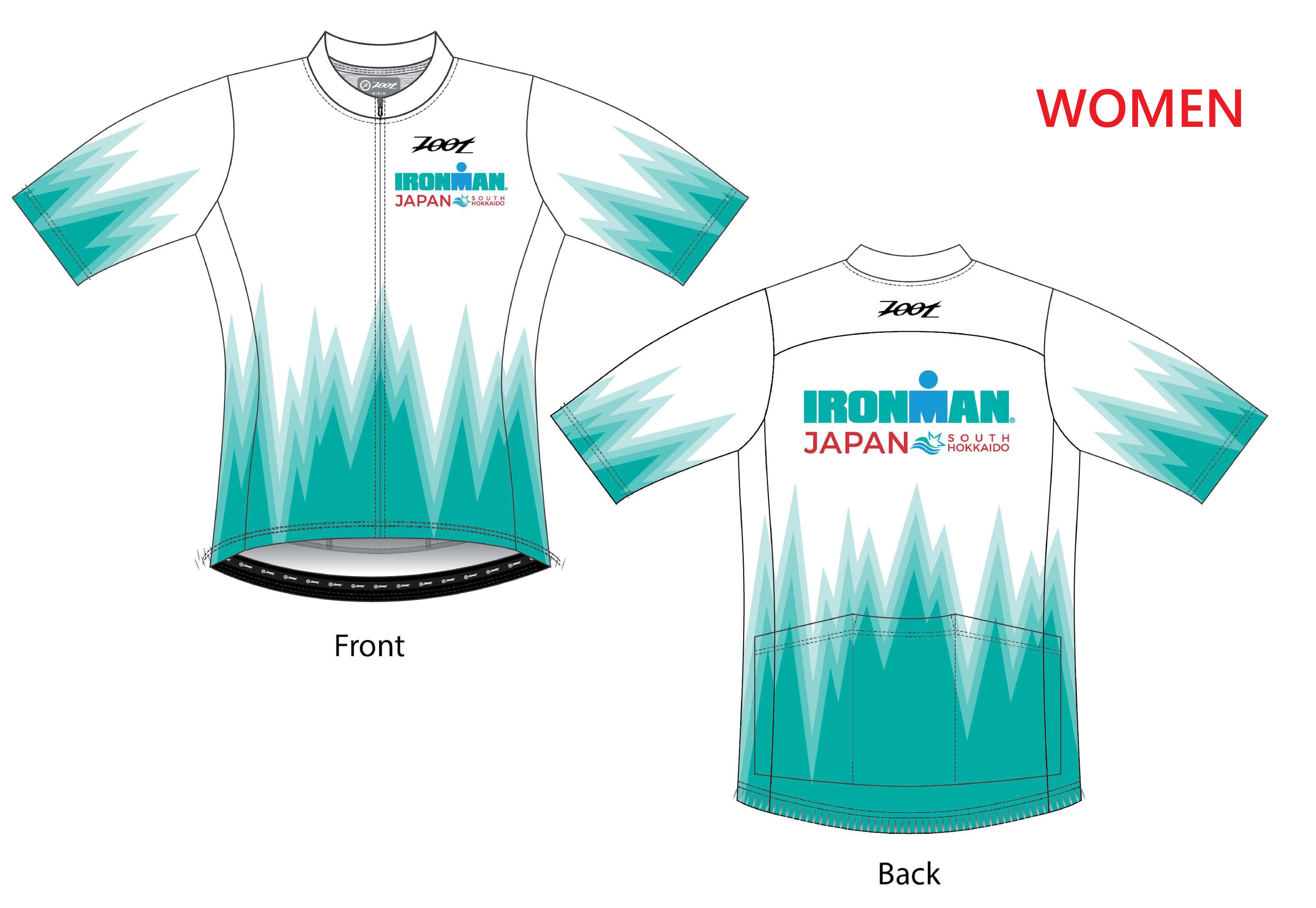 先行予約商品】【CycleタイプB】IRONMANみなみ北海道 2025限定