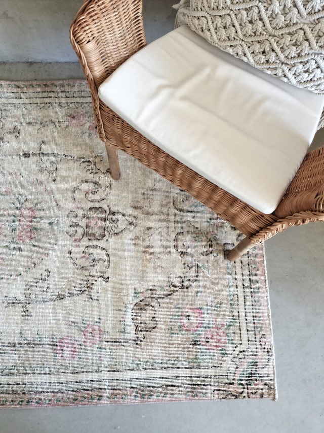 Turkish rug No.809