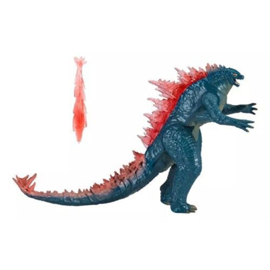 Godzilla EVOLVED 7