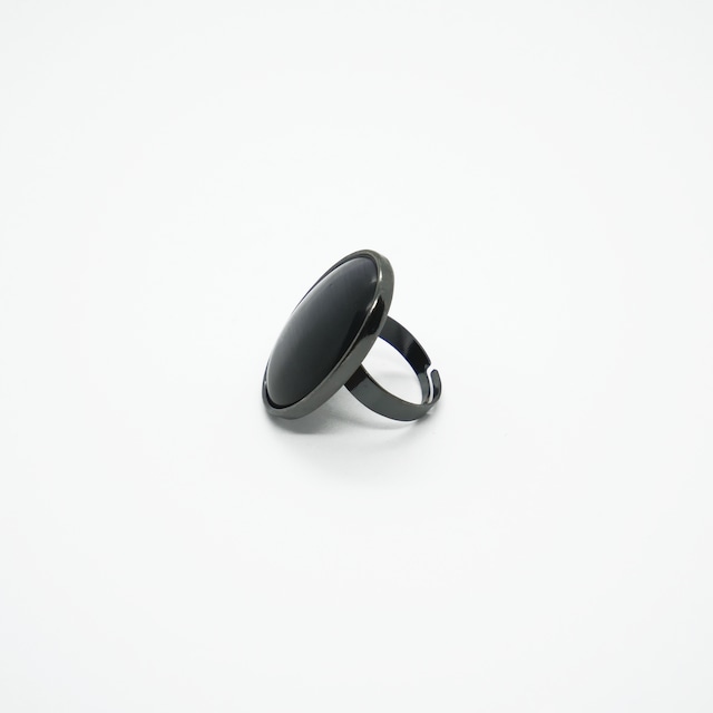 Black Ring｜Black