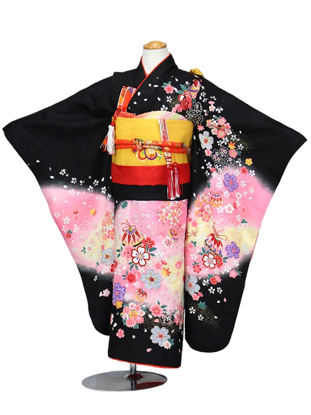 7歳女の子 AP2008