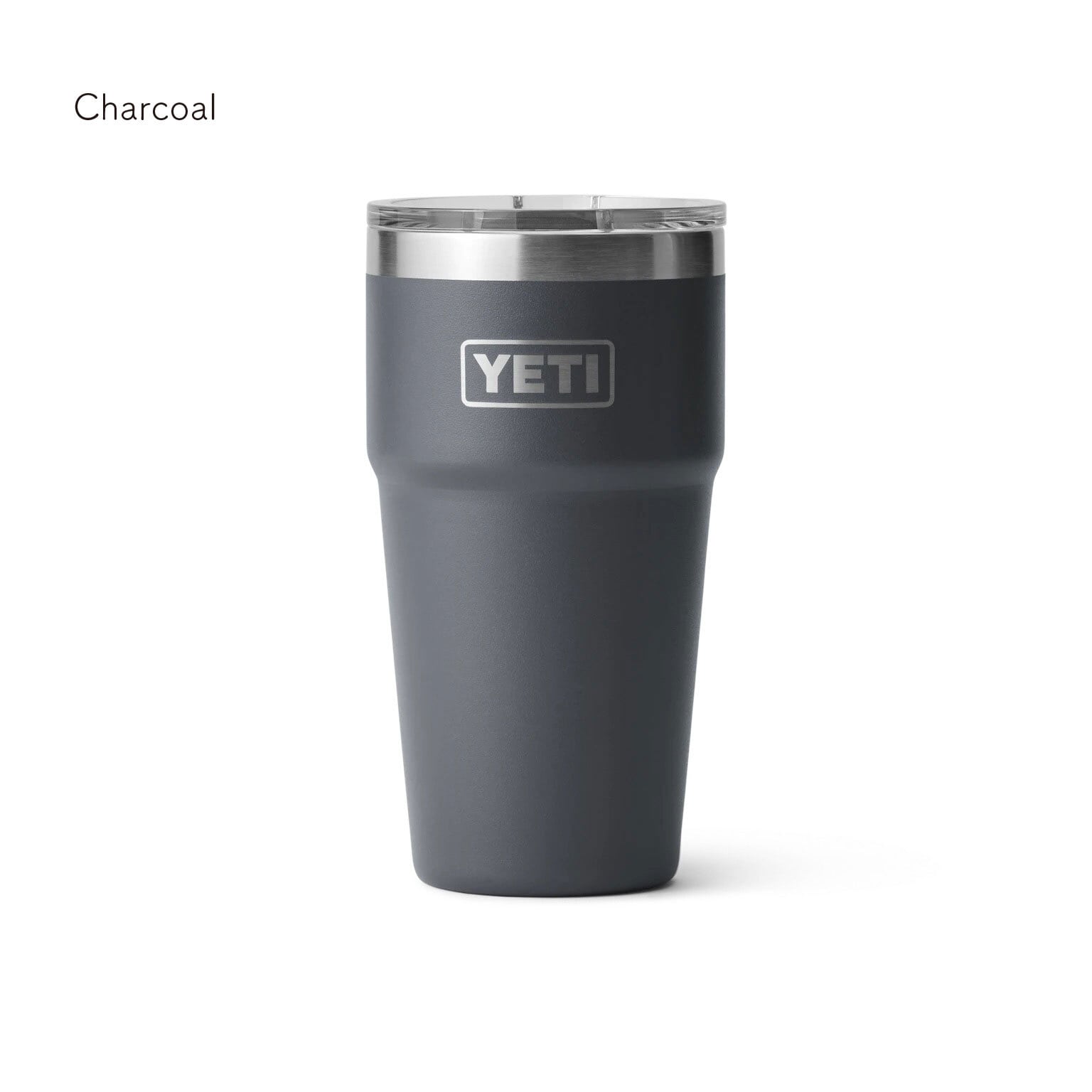 YETI イエティ ランブラー 16oz 473ml 保冷 保温 スタッカブル 