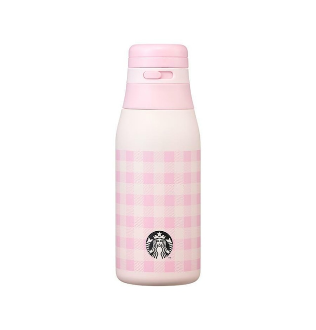 [STARBUCKS] 23 SS Valentine lira pink tumbler 355ml 23 SS 밸런타인 리라 핑크 텀블러 355ml 正規品 韓国ブランド 韓国代行 韓国通販 韓国ファッション 韓国スターバックス