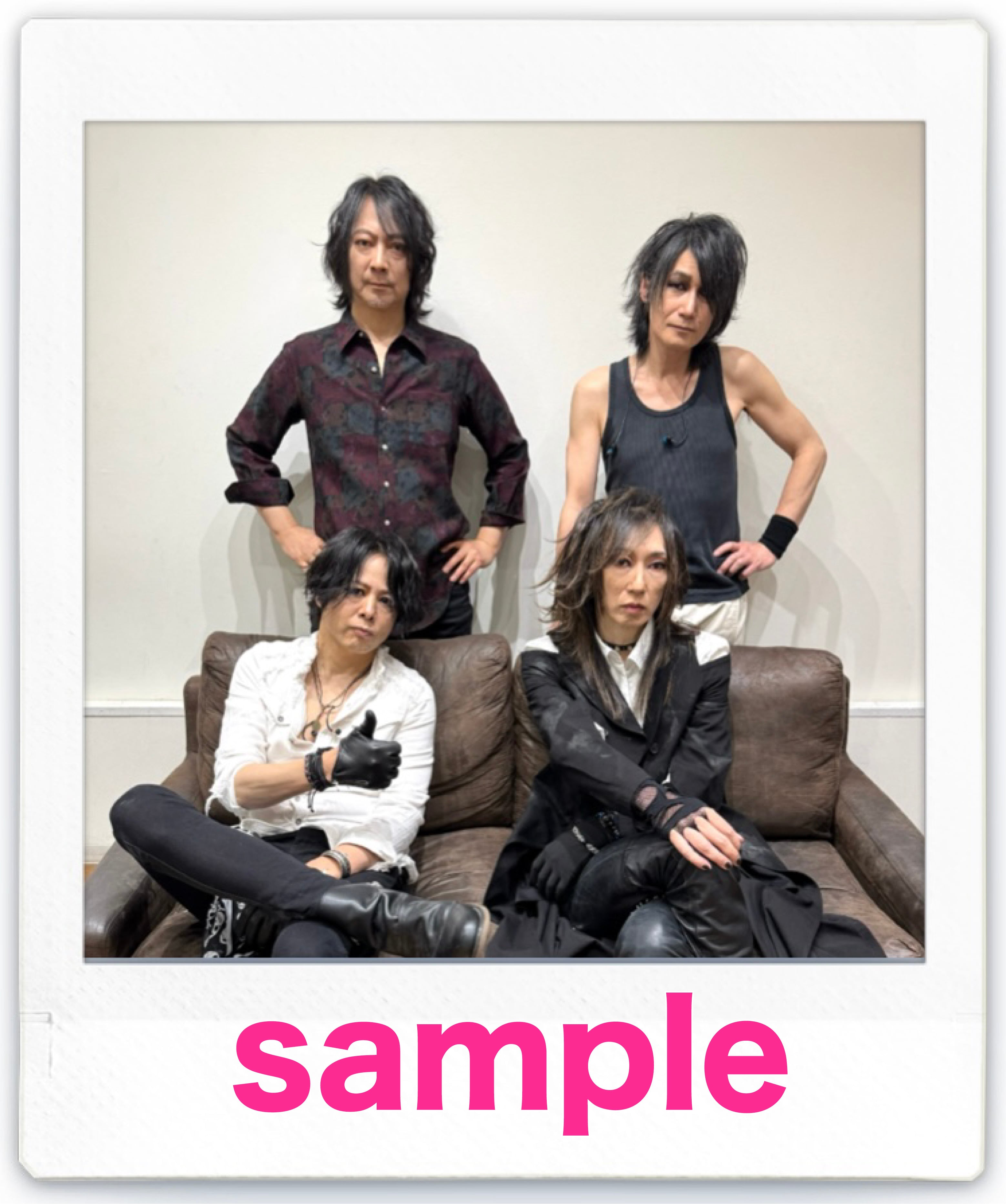 Valentine D.C. official web shop