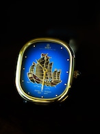 WMT Cushion / Zheng He Voyages / Limited Edition